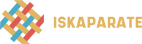 Iskaparate Logo